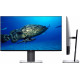 БУ Монітор 27" LED IPS, Dell U2719D, 2560 x 1440 (2K QHD), 6 мс, 16:9, HDMI, DPort