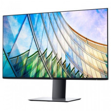 БУ Монітор 27" LED IPS, Dell U2719D, 2560 x 1440 (2K QHD), 6 мс, 16:9, HDMI, DPort