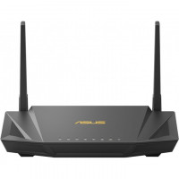 БУ Маршрутизатор Asus RT-AX56U, Wi-Fi 6 (2.4/5 ГГц), 2xUSB, 1 x WAN, 4xGbit