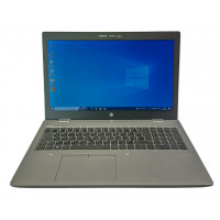 Used Laptop 15.6