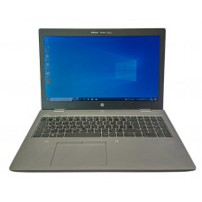 Used Laptop 15.6
