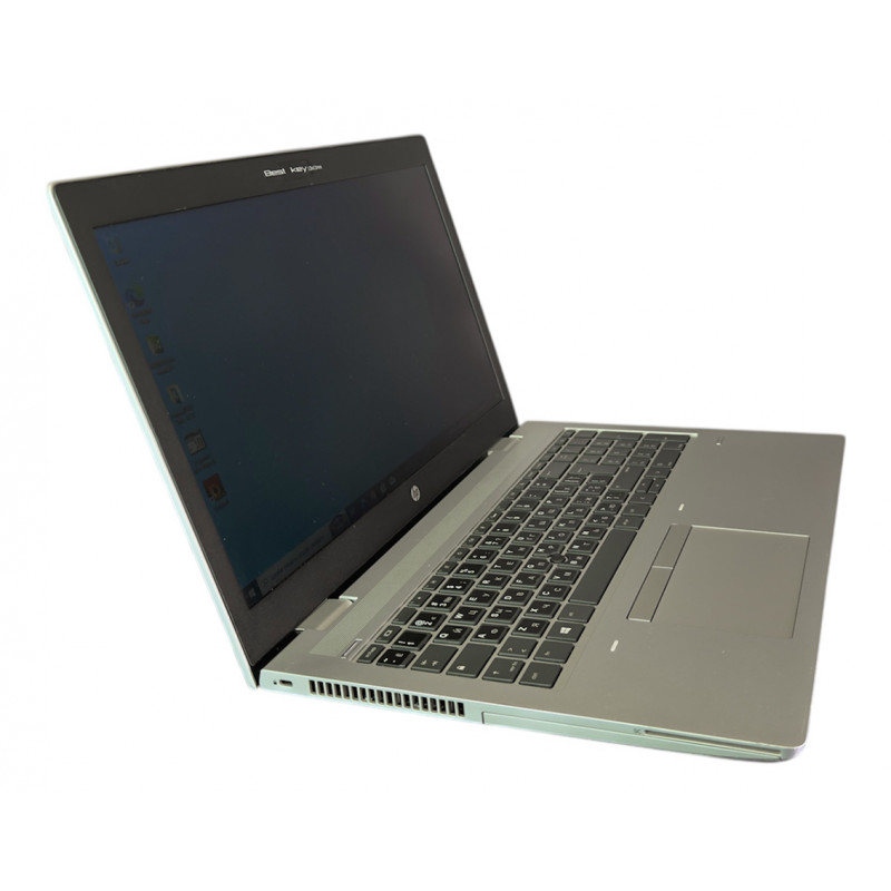 Used Laptop 15.6" HP Probook 650 G4, Core i5-7300U (2.6 GHz) 8GB DDR4, Intel HD, 256GB SSD