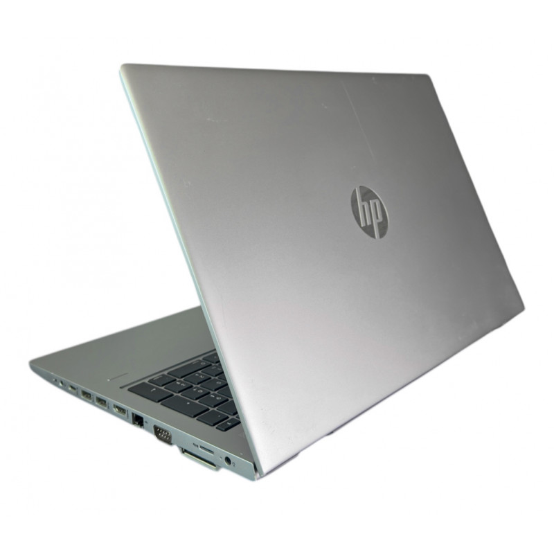 Used Laptop 15.6" HP Probook 650 G4, Core i5-7300U (2.6 GHz) 8GB DDR4, Intel HD, 256GB SSD