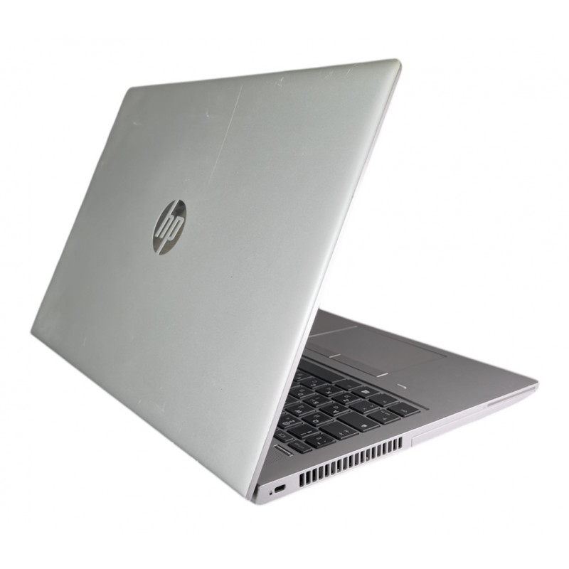 Used Laptop 15.6" HP Probook 650 G4, Core i5-7300U (2.6 GHz) 8GB DDR4, Intel HD, 256GB SSD