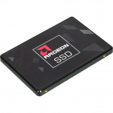 SSD накопичувач 512 ГБ AMD Radeon R3 (2.5", TLC, SATAIII, R3SL0512G2)
