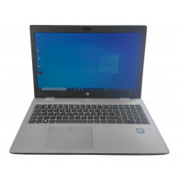 Уцінка! БУ Ноутбук 15.6" HP Probook 650 G4, Core i5-7300U (2.6 ГГц) 8GB DDR4, Intel HD, 256GB SSD