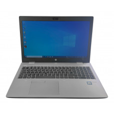 Уцінка! БУ Ноутбук 15.6" HP Probook 650 G4, Core i5-7300U (2.6 ГГц) 8GB DDR4, Intel HD, 256GB SSD