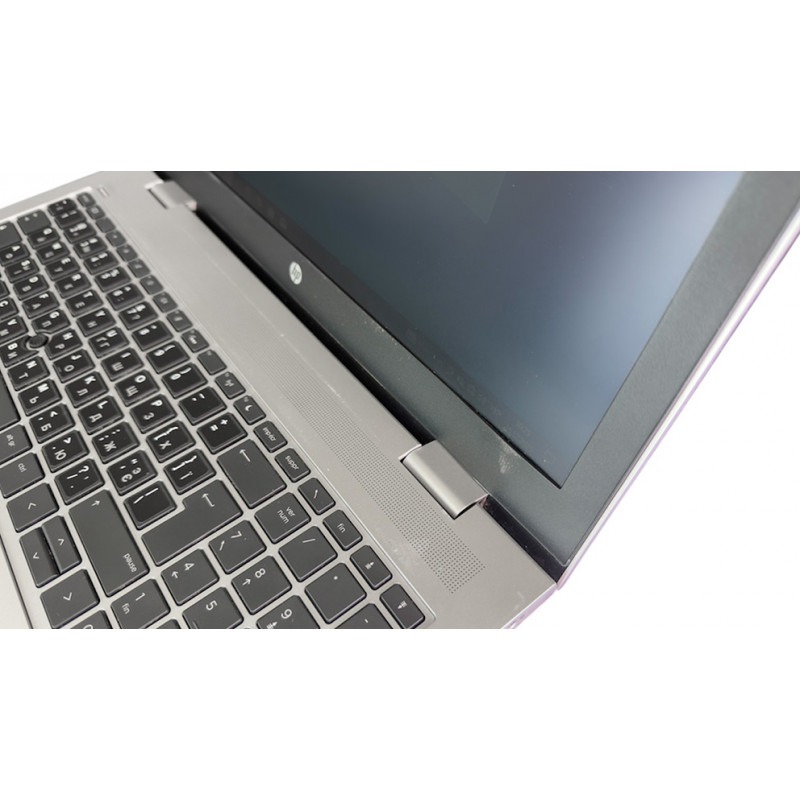 Уцінка! БУ Ноутбук 15.6" HP Probook 650 G4, Core i5-7300U (2.6 ГГц) 8GB DDR4, Intel HD, 256GB SSD