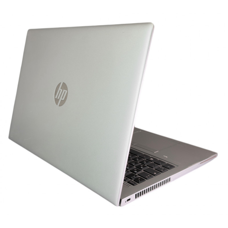 Уцінка! БУ Ноутбук 15.6" HP Probook 650 G4, Core i5-7300U (2.6 ГГц) 8GB DDR4, Intel HD, 256GB SSD