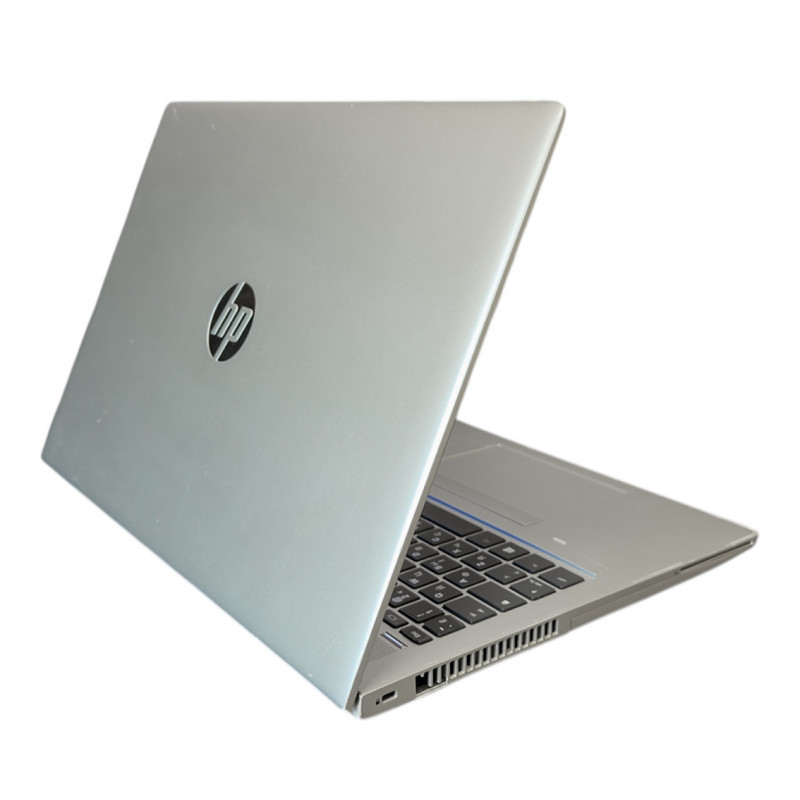 Discount! Used Laptop 15.6" HP Probook 650 G4, Core i5-7300U (2.6 GHz) 8GB DDR4, Intel HD, 256GB SSD