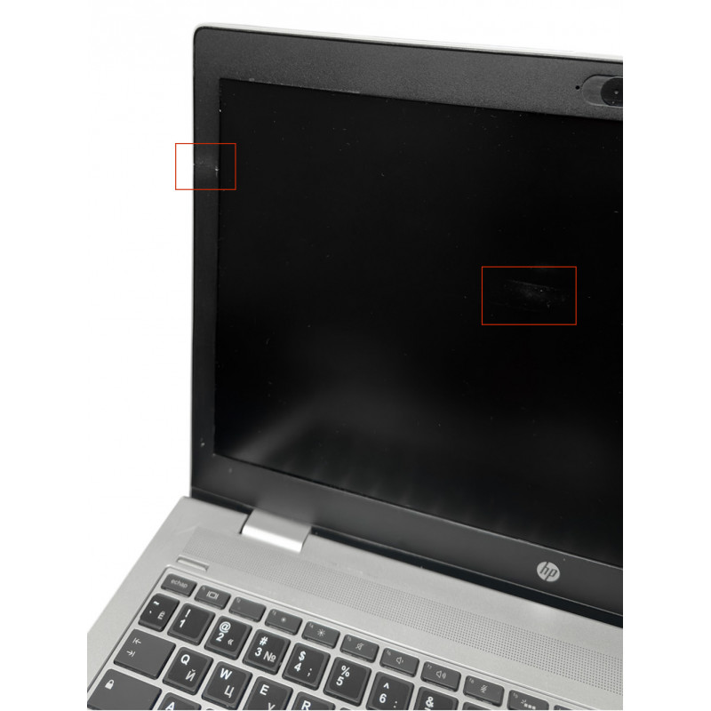 Уцінка! БУ Ноутбук 15.6" HP Probook 650 G4, Core i5-7300U (2.6 ГГц) 8GB DDR4, Intel HD, 256GB SSD