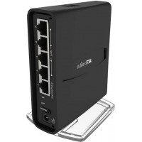 Маршрутизатор MikroTik hAP ac2 RBD52G-5HacD2HnD-TC, 5 x 100/1000 мбіт, 802.11ac
