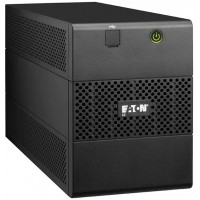 UPS linear-interactive Eaton 5E 1100VA, USB, 660W, Tower (5E1100IUSB) without battery