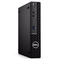 БУ Комп`ютер Dell Optiplex 3090 MFF, Intel Core i3-10105T (3ГГц) 8Gb DDR4, Intel HD, 256Gb SSD