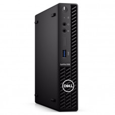 Used Dell Optiplex 3090 MFF computer, Intel Core i3-10105T (3GHz) 8Gb DDR4, Intel HD, 256Gb SSD