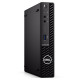 БУ Компьютер Dell Optiplex 3090 MFF, Intel Core i3-10105T (3ГГц) 8Gb DDR4, Intel HD, 256Gb SSD