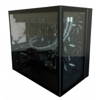 БУ Ігровий комп`ютер AS-IT, Core i7-13700KF, RTX 3060(12GB), Z790, 32GB DDR5, 1TB SSD