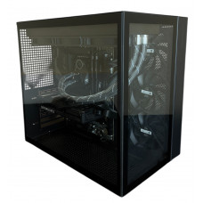 Used AS-IT gaming computer, Core i7-13700KF, RTX 3060 (12GB), Z790, 32GB DDR4, 1TB SSD