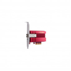 БУ Сетевая карта ASUS XG-C100F 10GE SFP+ (XG-C100F)