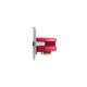 БУ Сетевая карта ASUS XG-C100F 10GE SFP+ (XG-C100F)