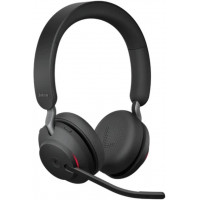 БУ Наушники Jabra Evolve 2 65 Link380c MS Stereo Black (26599-999-899)