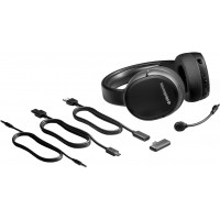 Навушники SteelSeries Arctis 1 Wireless Black (SS61512)