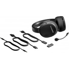 SteelSeries Arctis 1 Wireless Headphones Black (SS61512)