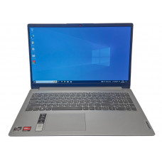 Used Laptop 15.6" Lenovo IdeaPad 1 15AMN7, Ryzen 5 7520U, 16GB DDR5, Radeon 610M, 1TB SSD M.2