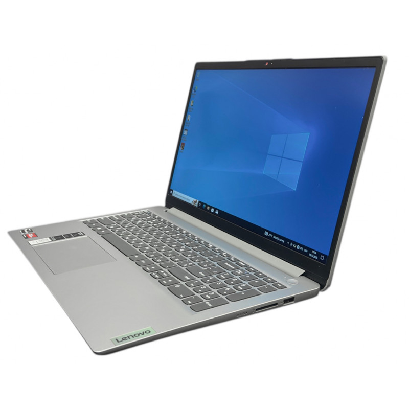 БУ Ноутбук 15.6" Lenovo IdeaPad 1 15AMN7, Ryzen 5 7520U, 16GB DDR5, Radeon 610M, 1TB SSD M.2