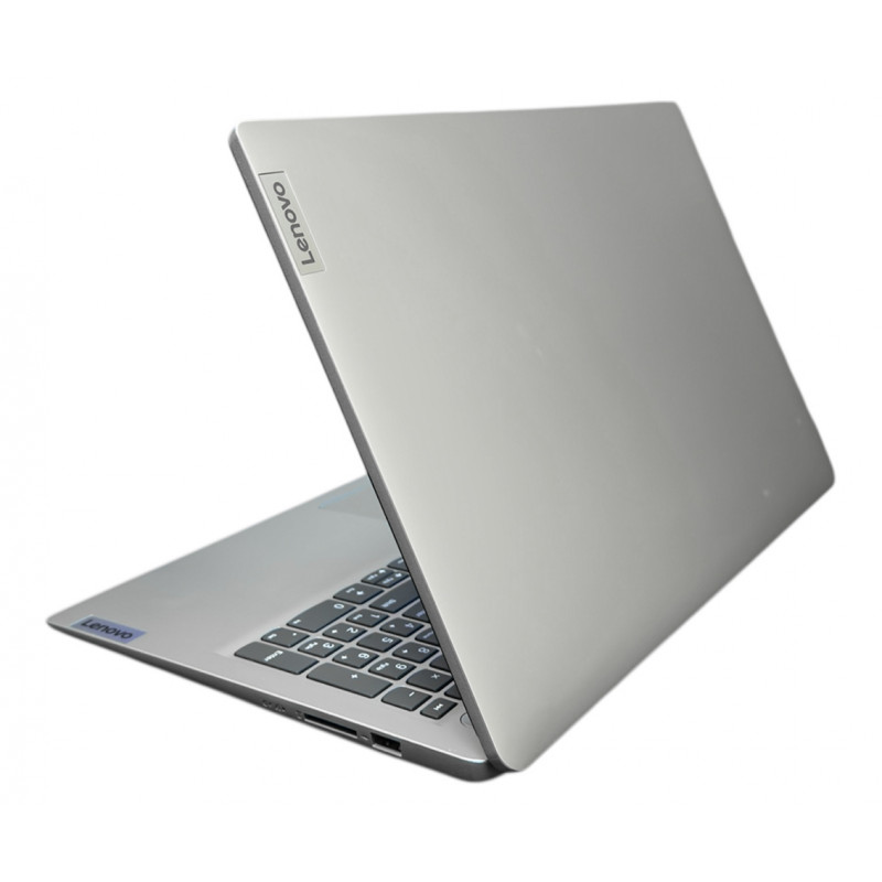 БУ Ноутбук 15.6" Lenovo IdeaPad 1 15AMN7, Ryzen 5 7520U, 16GB DDR5, Radeon 610M, 1TB SSD M.2