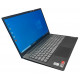 БУ Ноутбук 15.6" Lenovo V15 G4 AMN, Ryzen 3 7320U, 16GB DDR5, Radeon 610M, 256GB SSD M.2