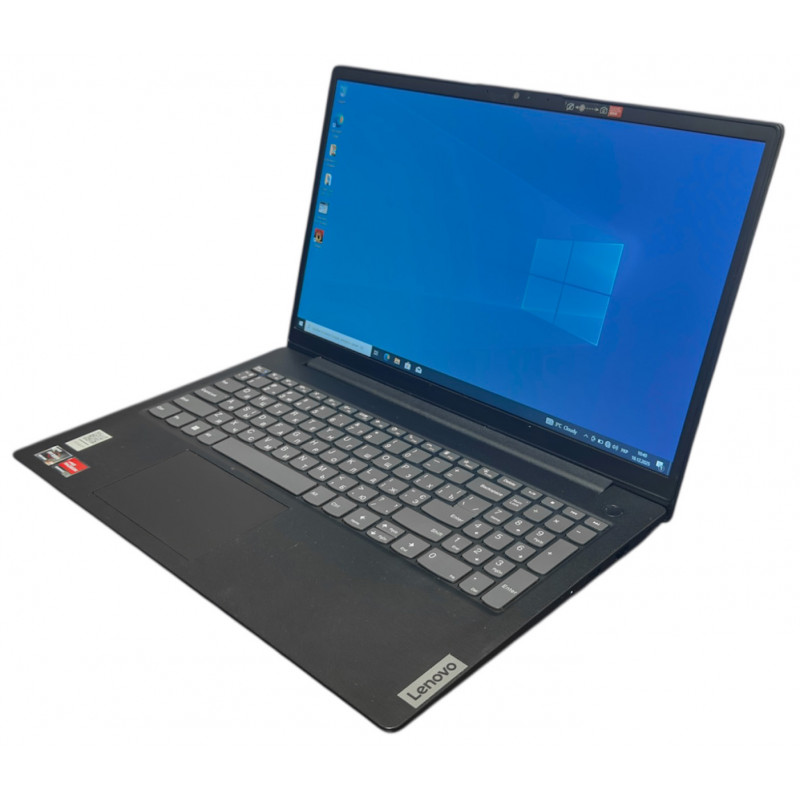 БУ Ноутбук 15.6" Lenovo V15 G4 AMN, Ryzen 3 7320U, 16GB DDR5, Radeon 610M, 256GB SSD M.2