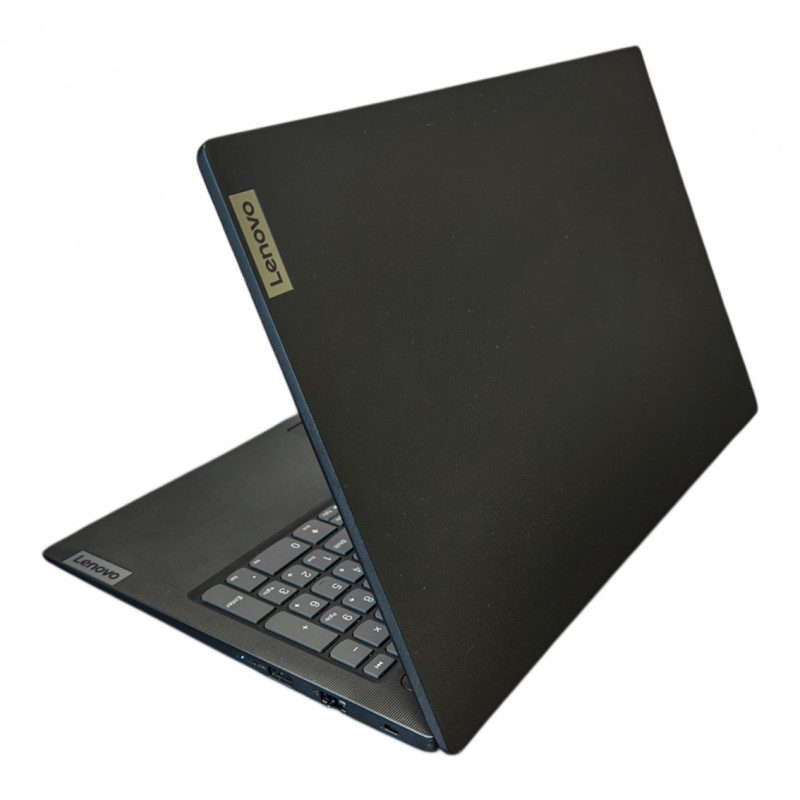 БУ Ноутбук 15.6" Lenovo V15 G4 AMN, Ryzen 3 7320U, 16GB DDR5, Radeon 610M, 256GB SSD M.2