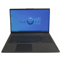 БУ Ноутбук 15.6" Lenovo IdeaPad 5 15IIL05, Core i5-1035G1, 16GB DDR4, Intel UHD, 256GB SSD