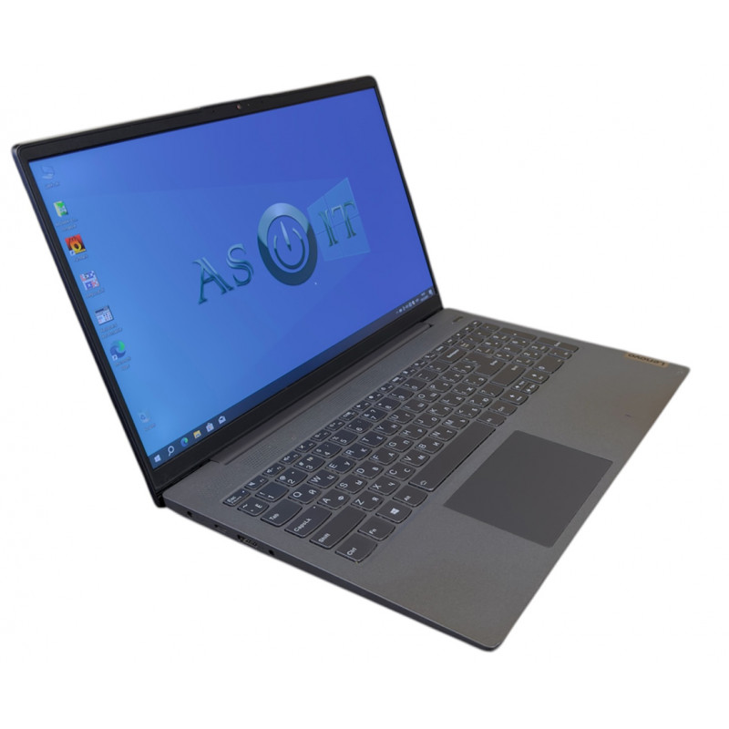 БУ Ноутбук 15.6" Lenovo IdeaPad 5 15IIL05, Core i5-1035G1, 16GB DDR4, Intel UHD, 256GB SSD