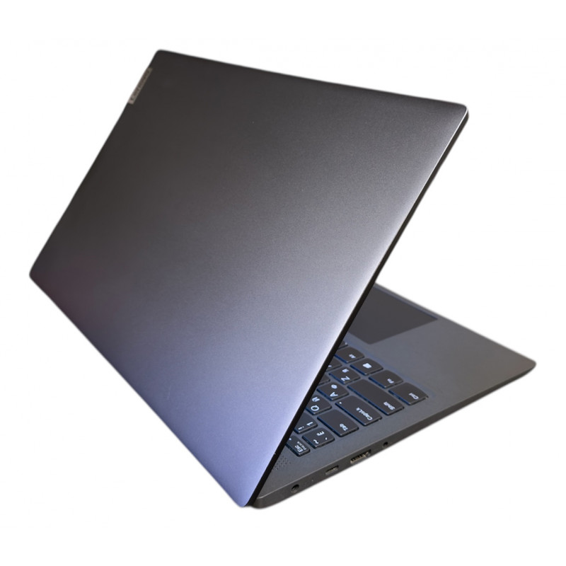 БУ Ноутбук 15.6" Lenovo IdeaPad 5 15IIL05, Core i5-1035G1, 16GB DDR4, Intel UHD, 256GB SSD