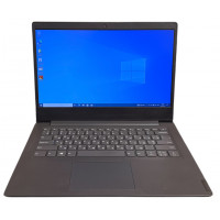БУ Ноутбук 14" Lenovo V14-ADA, AMD 3020e, 8GB DDR4, AMD RX Vega 3, 120GB SSD