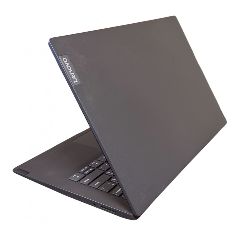 БУ Ноутбук 14" Lenovo V14-ADA, AMD 3020e, 8GB DDR4, AMD RX Vega 3, 120GB SSD