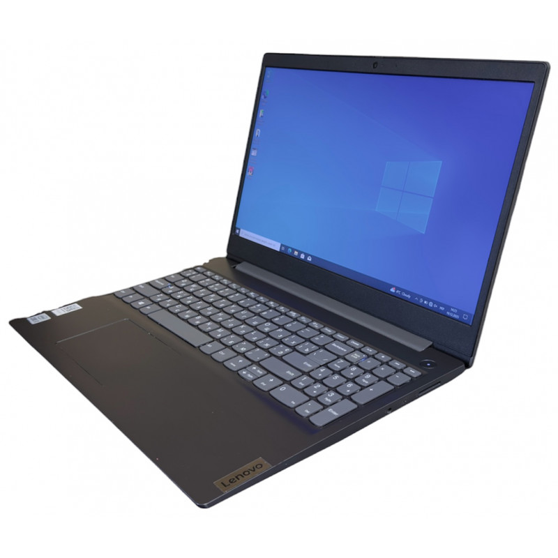 БУ Ноутбук 15.6" Lenovo V15-IML, Core i3-10100U (2.1ГГц) 8GB DDR4, Intel UHD, 256GB SSD