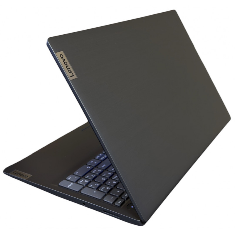 БУ Ноутбук 15.6" Lenovo V15-IML, Core i3-10100U (2.1ГГц) 8GB DDR4, Intel UHD, 256GB SSD