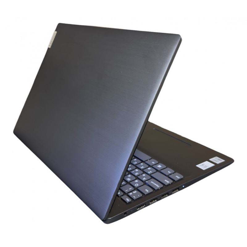 БУ Ноутбук 15.6" Lenovo V15-IML, Core i3-10100U (2.1ГГц) 8GB DDR4, Intel UHD, 256GB SSD