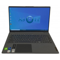 Used Laptop 15.6