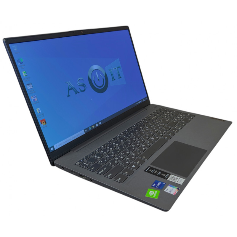 Used Laptop 15.6" Lenovo IdeaPad 5 15ITL05, Core i7-1165G7, 16GB DDR4, GeForce MX450 (2Gb), 1TB SSD
