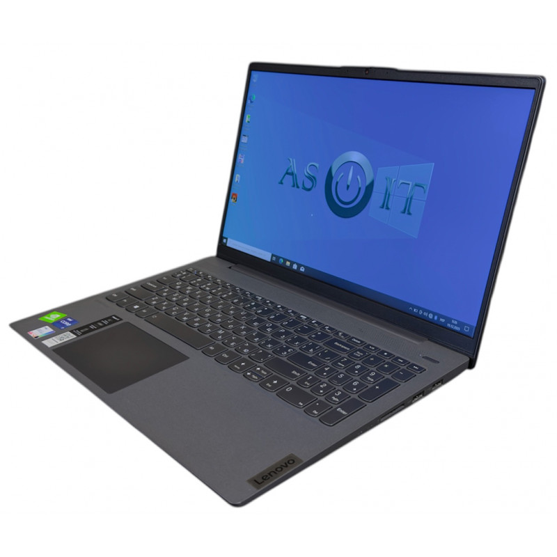 Used Laptop 15.6" Lenovo IdeaPad 5 15ITL05, Core i7-1165G7, 16GB DDR4, GeForce MX450 (2Gb), 1TB SSD