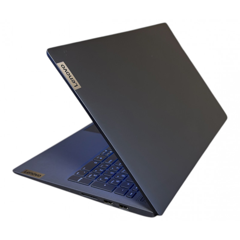 Used Laptop 15.6" Lenovo IdeaPad 5 15ITL05, Core i7-1165G7, 16GB DDR4, GeForce MX450 (2Gb), 1TB SSD