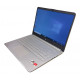 Уцінка! БУ Ноутбук 14" HP 14s-fq1003ua, Ryzen 5 5500U (2.1ГГц) 8GB DDR4, Vega 7, 256GB SSD