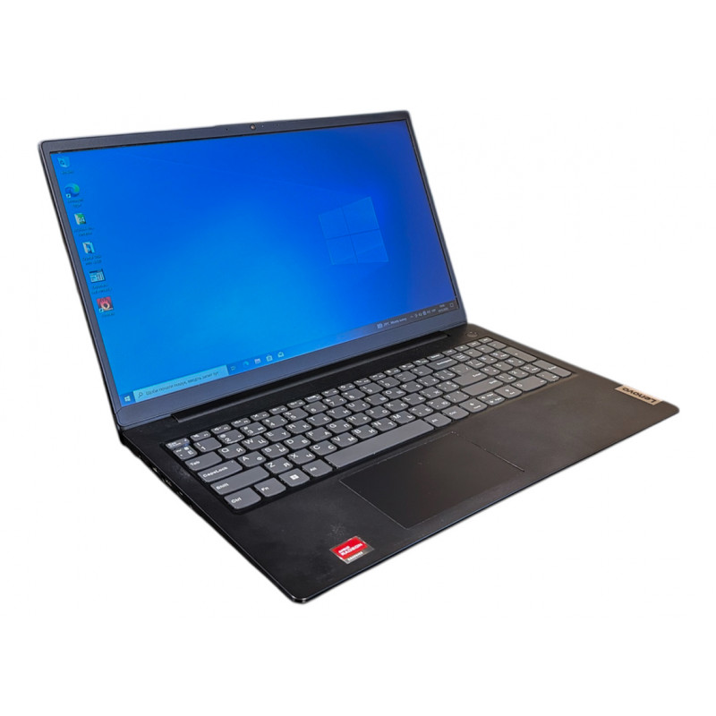 Уценка! БУ Ноутбук 15.6" Lenovo V15 G4 AMN, Ryzen 3 7320U, 16GB DDR5, Radeon 610M, 256GB SSD M.2