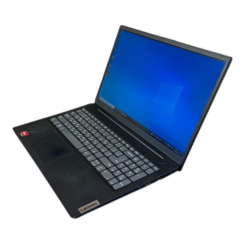 Уценка! БУ Ноутбук 15.6" Lenovo V15 G4 AMN, Ryzen 3 7320U, 16GB DDR5, Radeon 610M, 256GB SSD M.2