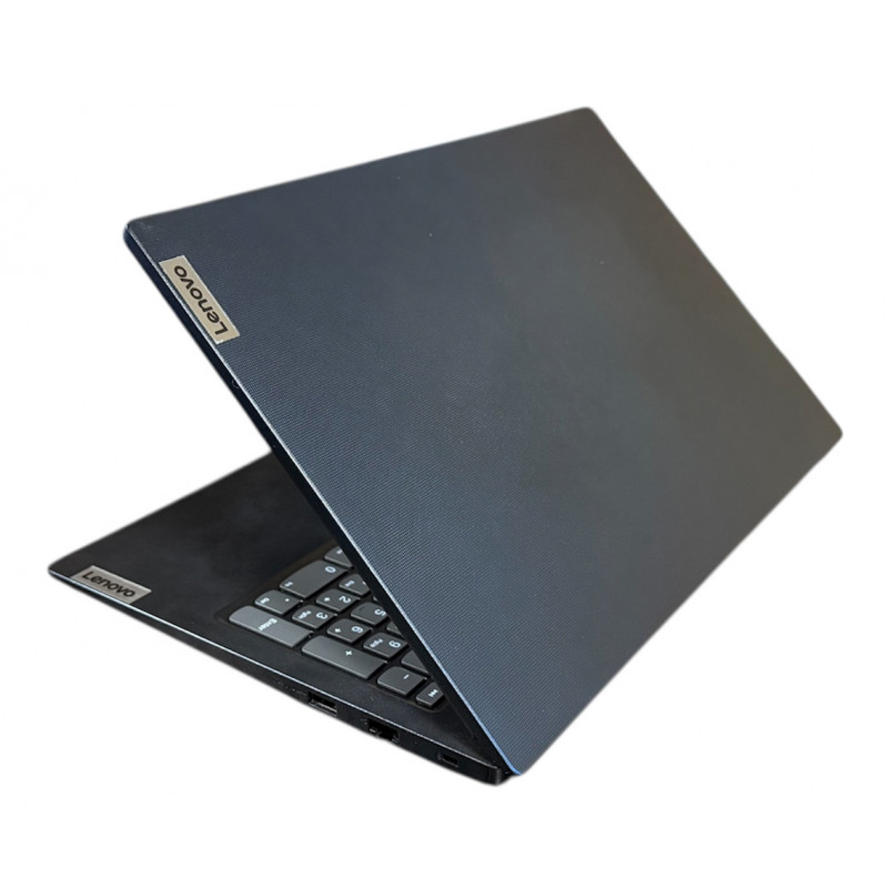 Уценка! БУ Ноутбук 15.6" Lenovo V15 G4 AMN, Ryzen 3 7320U, 16GB DDR5, Radeon 610M, 256GB SSD M.2