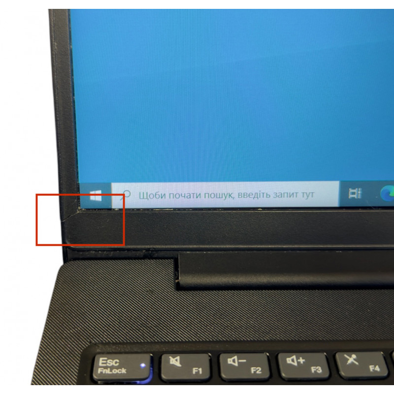 Уценка! БУ Ноутбук 15.6" Lenovo V15 G4 AMN, Ryzen 3 7320U, 16GB DDR5, Radeon 610M, 256GB SSD M.2